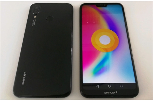 刘海屏+徕卡三摄!华为P20 Pro确认:iPhone X感受下