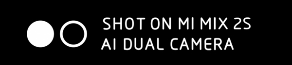 性能/拍照是主打！小米MIX 2S外形细节曝光：前摄仍在底部