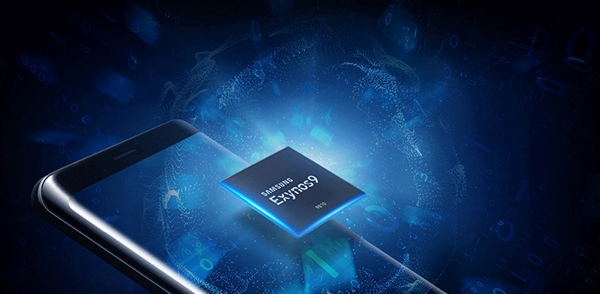 对标iPhone 三星Galaxy Note 9或将在7月份发布