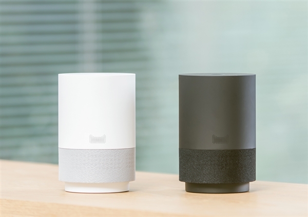中国最牛AI音箱！天猫精灵X1销量突破200万台