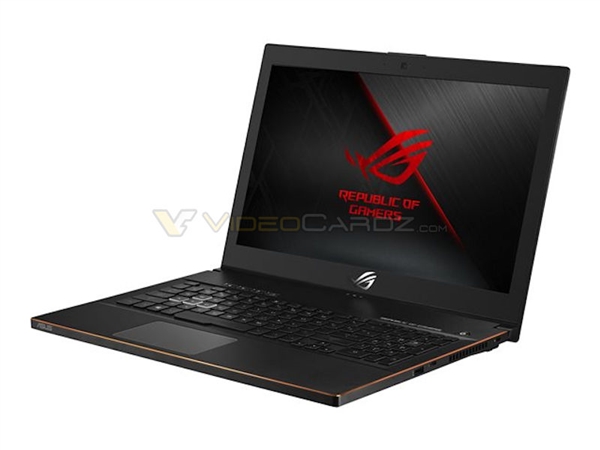 6核标压!8代酷睿i7/i9游戏本亮相:4.8GHz