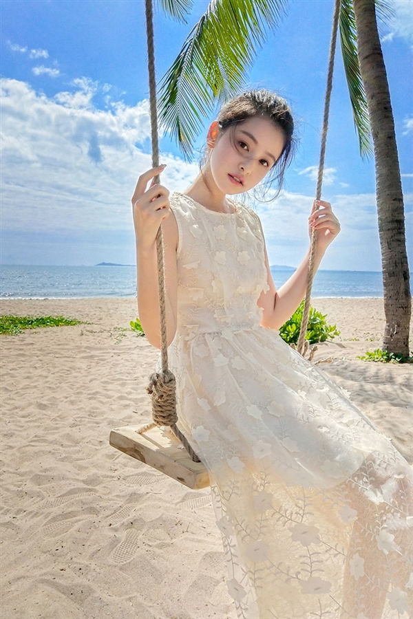 vivo X21样张揭晓:主打美颜/逆光清晰