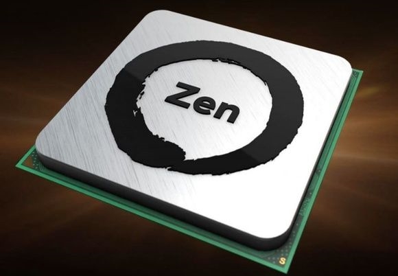 AMD Zen连曝12个高危安全漏洞：全系中招