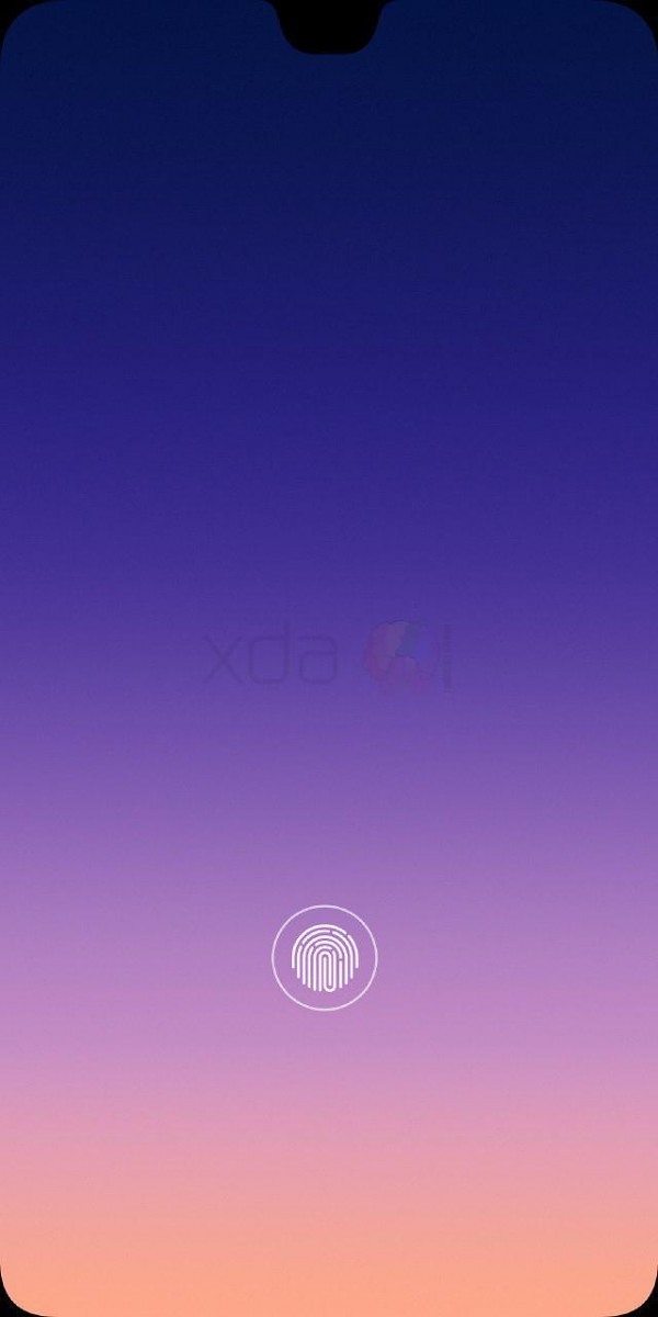 小米7或无缘！小米7 Plus有望搭载屏下指纹