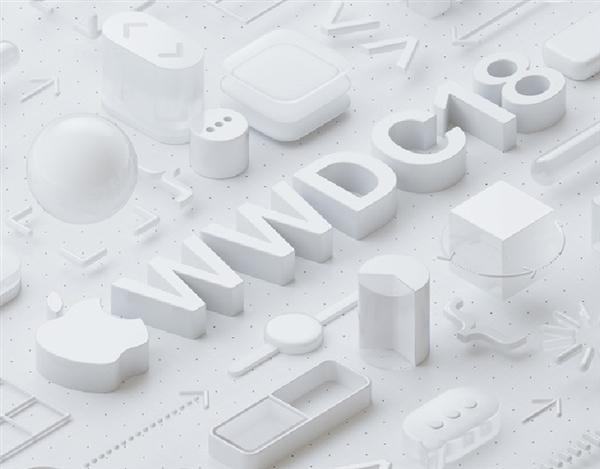 苹果宣布WWDC 2018：iOS 12/新iPad Pro要来了