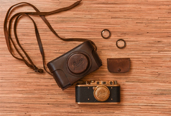 1872万元!徕卡再创世界最贵相机纪录