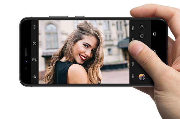 联想全面屏新机S5发布：5.7寸全面屏 999元起