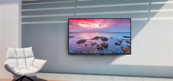 小米电视4A 40英寸版3月6日开卖：1699元