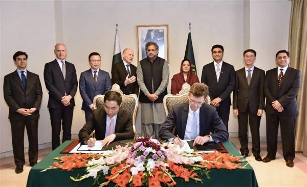 蚂蚁金服1.845亿美元入股TMB 将打造巴基斯坦版支付宝