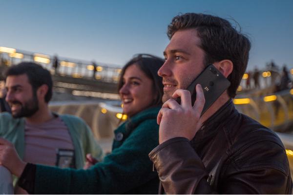 从MWC2018的5G风向，看折叠智能手机的三大优质基因