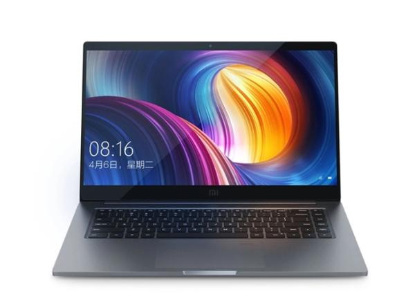 直降300元！小米笔记本Pro i5 8GB版售价5299元