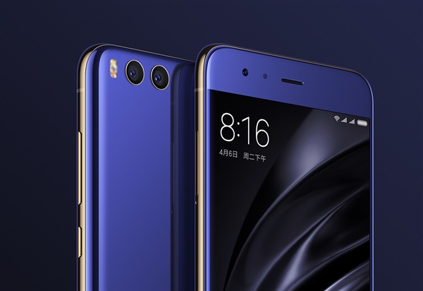 小米6喜迎安卓8.0稳定版！内存大解放