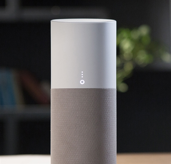 699元！腾讯听听智能音箱首销突破20000台