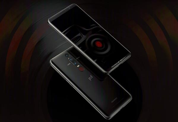 登峰造极！华为MateRS保时捷设计诠释“超级旗舰”新概念