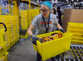 科技晚报：开通京东PLUS会员获爱奇艺会员 亚马逊提高Prime会员费 原创派