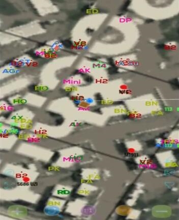 网曝《绝地求生》新外挂:主播专用百分百不封号
