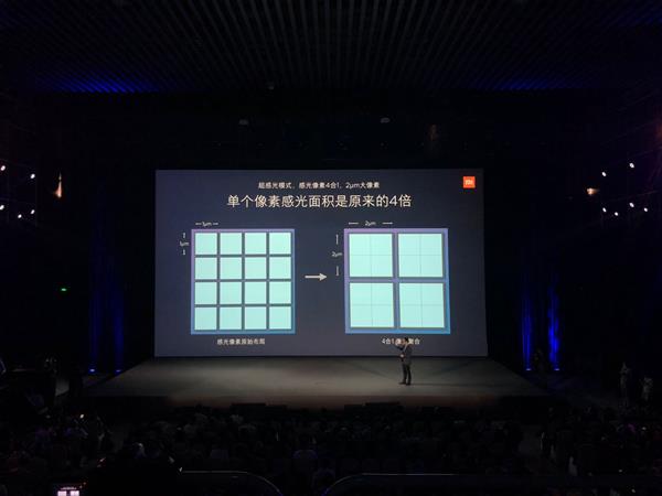 1599元新零售爆款!小米6X正式发布:前后2000万/骁龙660 AIE