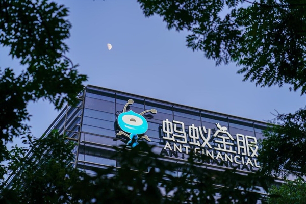 银联:尚未与蚂蚁金服达成条码支付合作