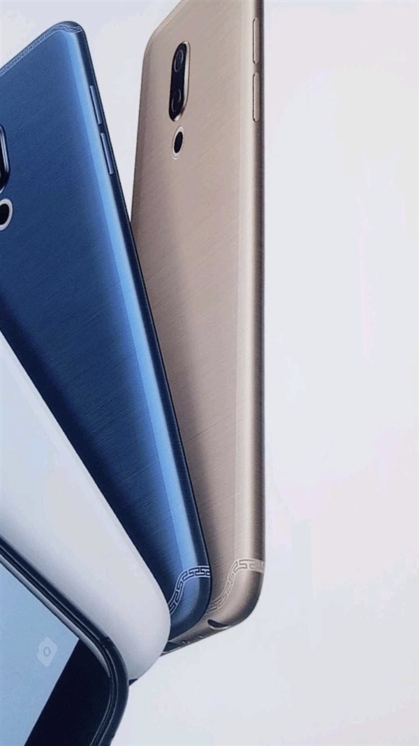 魅族15系列真机、配置全曝光：只等价格