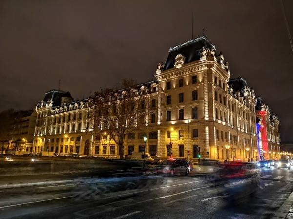 DxOMark第一！HUAWEI P20 Pro评测：三摄拍照地表最强