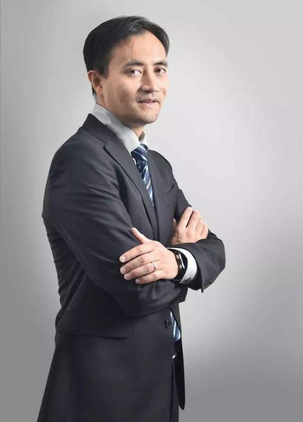 2018全球智能+新商业峰会，融360联合创始人&CEO叶大清确认参加