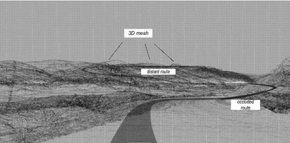 苹果发布专利把AR技术融入自动驾驶功能