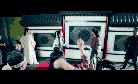 《仙剑奇侠传》真人实景演出:灵儿竟指着我的手机说...