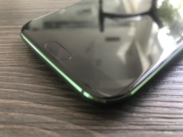 黑鲨游戏手机一手测评:这才是游戏手机该有的样子