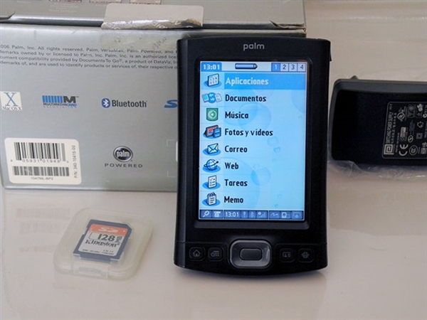 Palm手机今年将重返市场 情怀还好卖么？