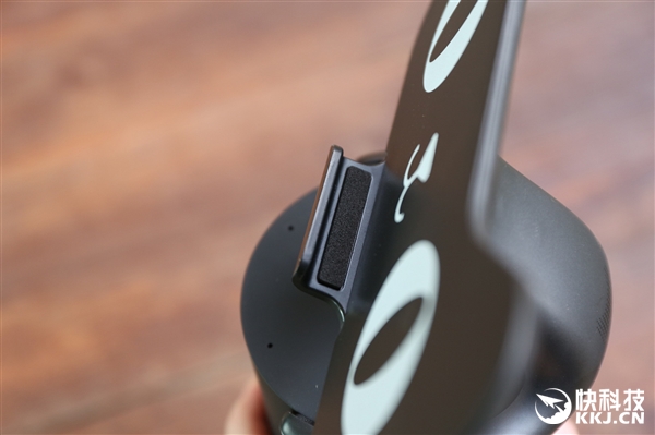 识别万物！天猫精灵火眼开箱图赏：外形萌哭