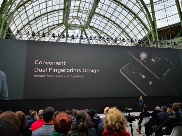 登峰造极！华为MateRS保时捷设计诠释“超级旗舰”新概念