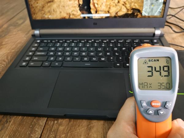 100帧吃鸡!小米游戏本评测:上班族必备的办公游戏本