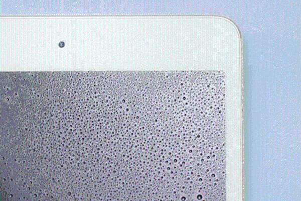 36元!有品上架屏幕清洁喷雾:如唇彩一般精致