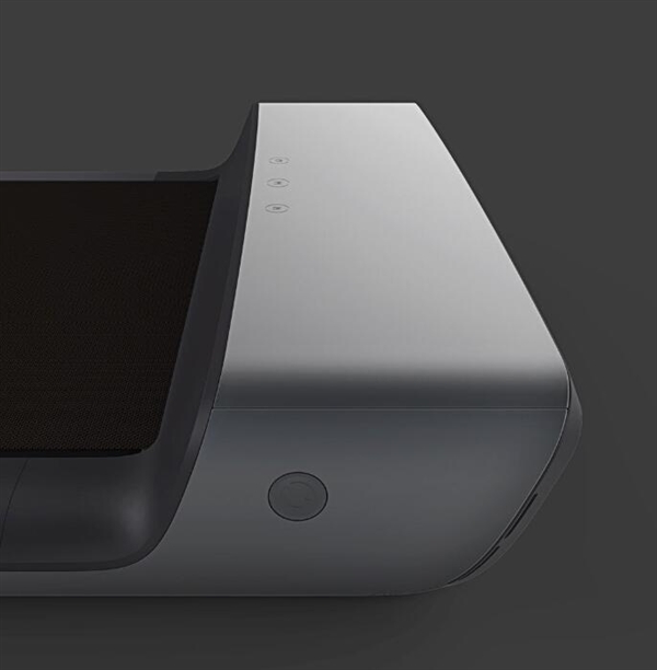 1699元！小米众筹WalkingPad轻运动走步机发布：两种运动模式