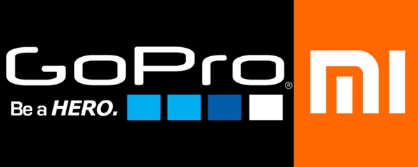 彭博社：小米正考虑收购GoPro、最高出价10亿美元