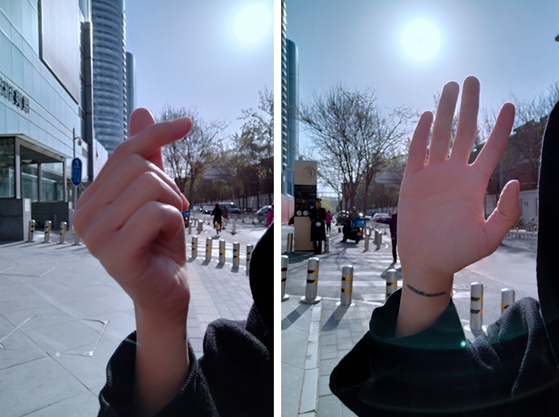 vivo X21上手评测：惊艳的不止是屏幕指纹解锁