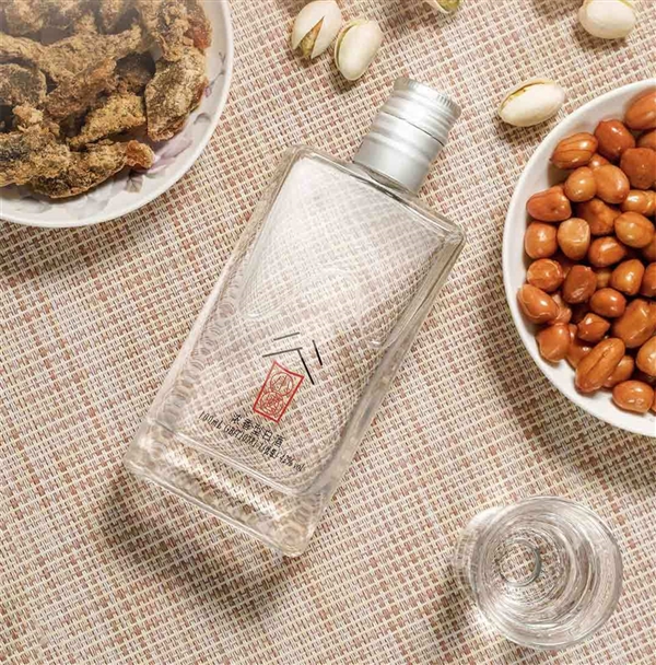 牛二/江小白有对手了!米家有品开卖谷小酒:浓香42度