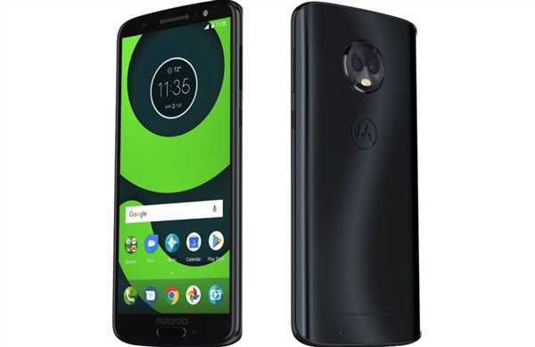 Moto G6系列悉数曝光：4月发布