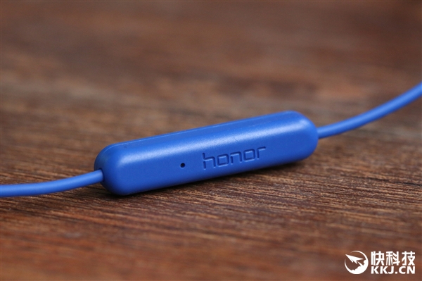 首次支持金标Hi-Res 荣耀魔声耳机2深海蓝图赏