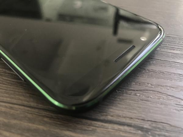 黑鲨游戏手机一手测评:这才是游戏手机该有的样子
