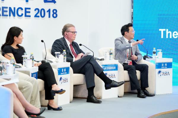 vivo公布5G研发战略布局 预计2020年实现商用