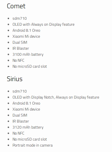 8核10nm！骁龙670改名骁龙710：小米两款新机在研