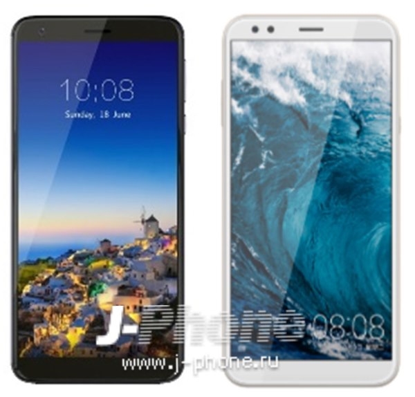 美人尖全面屏!夏普骁龙845旗舰曝光:正面指纹