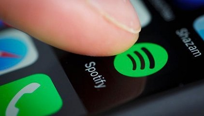 科技晚报：QQ停止为欧洲用户提供服务 Spotify收购音乐授权平台Loudr原创派