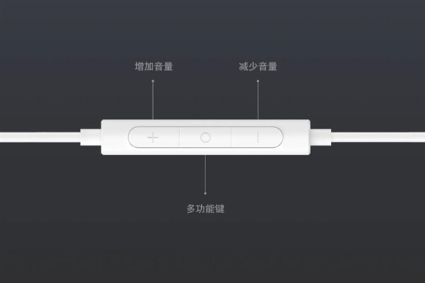锤子Smartisan半入耳式耳机发布:89元/Type-C口