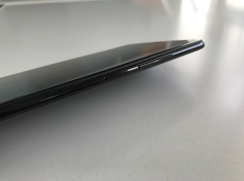 vivo X21上手评测：惊艳的不止是屏幕指纹解锁