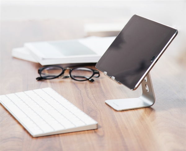 39元！有品上架手机平板支架：航铝/270°旋转