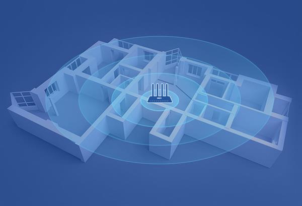 路由器摆放时的四个错误 你中枪了吗？