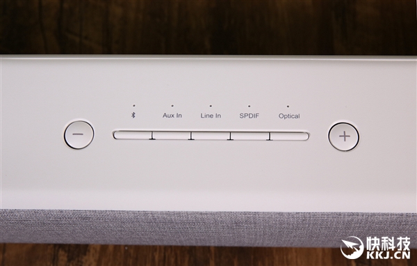 399元!小米电视音箱开箱图赏:百搭全兼容