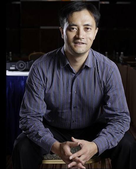 2018全球智能+新商业峰会，融360联合创始人&CEO叶大清确认参加